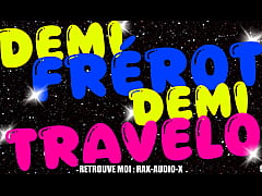 Play MP4 - Ton tar&eacute; de demi fr&eacute;rot va t'utiliser sexuellement