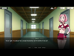 Play MP4 - Complete Gameplay - Kunoichi Trainer&comma; Part 10