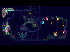 Play MP4 - Cuphead Style Pixel Hentai Game &lpar;Flipwitch Forbidden Sex Hex P6&rpar;