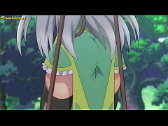 Play MP4 - Immoral Guild - lewd scenes only &lpar;Supercut&rpar;