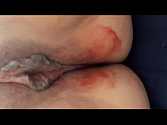 Play MP4 - Sangrando me da sexo oral