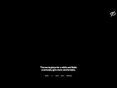 Play MP4 - My Femboy Roommate &num;03 - Catching My Femboy Lover Fuck Himself with a Big Dildo