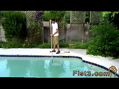 Play MP4 - Boy on gay porn movie and sexy teacher After Pappi cleans