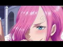 Play MP4 - One Piece Reiju hen&lpar;AI&rpar;