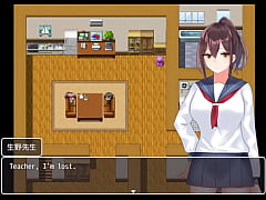 Play MP4 - Descobrindo o que aconteceu com a professora da minha escola - The Class President Can't Get Discouraged&excl; - Parte 8 - Final