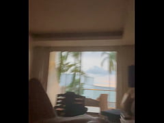 Play MP4 - ZapaTits naked on vacation