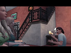 Play MP4 - Curvaceous Wild Juicy Pussy Whore Rides Sister's Boyfriend