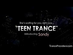 Play MP4 - TEEN TRANCE&comma; with Sandy