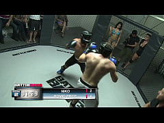 Play MP4 - Once Again The Battle Bang Ring Welcomes Sophie Dee