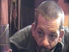 Play MP4 - bisexual amateur shows you what to do when you have no acsess to warter in a dessert or at home