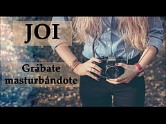 Play MP4 - JOI voz espa&ntilde;ola&period; Prepara tu c&aacute;mara&period; Rol ASMR&period;