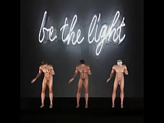 Play MP4 - EVERYBODY DANCE NAKED