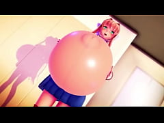 Play MP4 - Inflation animation