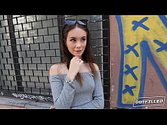 Play MP4 - GOTFILLED Cumming inside tiny hottie Liz Ocean