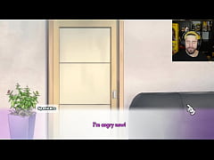 Play MP4 - I Ruined Asuna On My Casting Couch Interview &lpar;Waifu Hub&rpar;