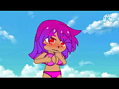 Play MP4 - Maya giantess growth gacha