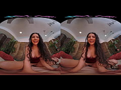 Play MP4 - VRALLURE Naturally Sexual