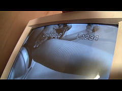 Play MP4 - See Talia Palmer Through A Glory Hole Then Watch Her Suck Dick