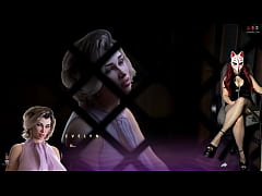 Play MP4 - APOCALUST &lpar;ep 17&rpar; - Boobs Pop Out at the Movies