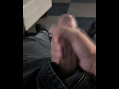 Play MP4 - I Had to Sneak off to Another Room to Jack off&excl;