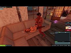 Play MP4 - Comendo a amiga na festinha