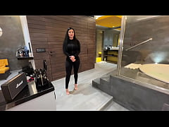 Play MP4 - ANAL CREAMPIE&period; I Catch My Husband Cheating With My Niece