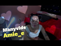 Play MP4 - sloppy dildo deepthroat