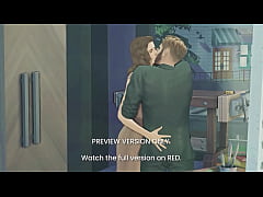 Play MP4 - Peggy and Steve - 3d Hentai - Preview Version