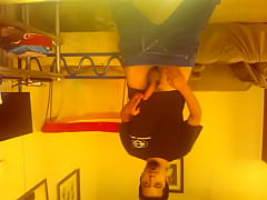 Play MP4 - Hombre Colombiano Masturbandose