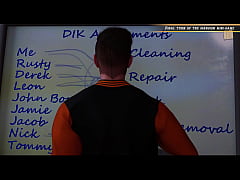 Play MP4 - Being A Dik 183 &lpar;Chick Route&rpar;