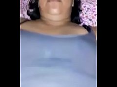 Play MP4 - se&ntilde;ora carmen su esposo la graba