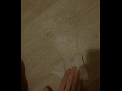 Play MP4 - The Midnight Secret- Sneaky and quiet orgasm while everyone sleeps&period;