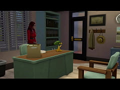 Play MP4 - Blackmailed Student Fucks His School Teacher In her office So He Doesn't Get Expelled From school