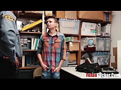 Play MP4 - Sir&comma; I'll Never Steal Again&comma; Please Don't Fuck Me