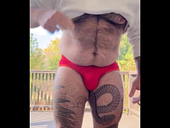 Play MP4 - Finally hoodie weather &quest;