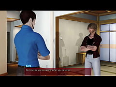 Play MP4 - Max's Life Temporada 2 Cap 108 - follando en una orgia con mi madrastra y mis 2 hermanastras