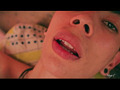 Play MP4 - Hot Skinny Twink Magic C Filling a Condom With Thick Cum And Swallowing His Own Load