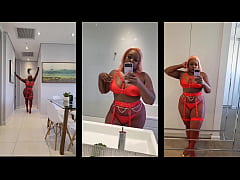 Play MP4 - MILF fucked hard in her sexy lingerie