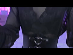 Play MP4 - Sweet Eaton Shows Her Tiny Girlcock