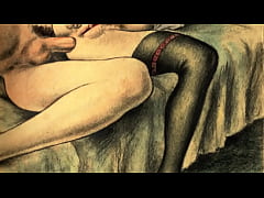 Play MP4 - vintage erotic