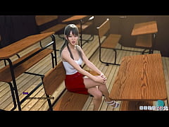 Play MP4 - LUST ACADEMY &num;48 &bull; Nice panties you got there&comma; babe