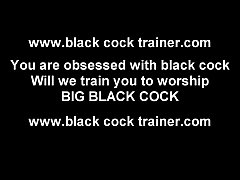Play MP4 - We need to train you before you take a really big cock