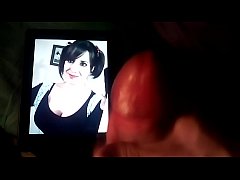 Play MP4 - Hot Juicy Yummy Cum Tribute for that Sexy Hot Cute Sweet Face