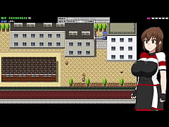 Play MP4 - Garota tarada chega na ultima corrida do campeonato - Flash Cycling Ride 2 - Parte 8 - Final