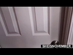 Play MP4 - I Paid My Young Voluptuous Neighbor To Pose And Role Play For Me&comma; Exposing Her Big Saggy Tits  And Large Areolas While I Watch Hot Skinny Geek Sheisnovember Large Black Saggy Boobs Jiggle&comma; Grinding On A Toy Pushed Into Wet Pussy on Msnovember