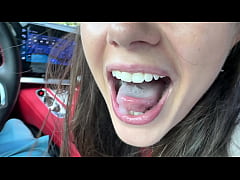 Play MP4 - Sneaky Teens Have Public Sex ~ Charlette Mae ~ Household Fantasy ~ Scott Stark