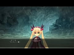 Play MP4 - &lpar;  18 &rpar; H RPG Games The triumphant return of Diabolos-&num;1