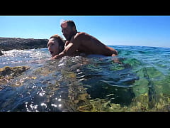Play MP4 - UNDERWATER ANAL SEX Cum eat Mouth PISS