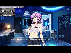 Play MP4 - AI愛諾-機娘育成方程式 第2部