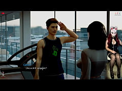 Play MP4 - Ms Denvers - ep 47 &lpar;Eng&rpar; 'Cameltoe MILF'